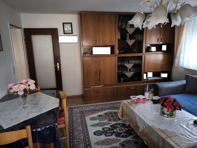 Wohnzimmer 1. OG Rechts