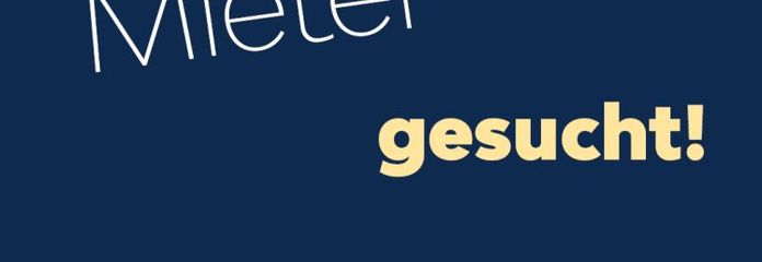 1 Grundmiete sparen: Familienwohnung mit Gestaltungsspielraum