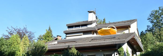 Frontansicht