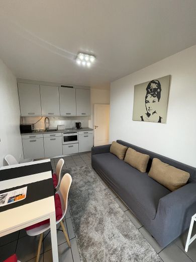 KAPITALANLAGE - 3,37% RENDITE | Schöne 2-Zimmer Wohnung (2 Balkone) - Altstadt nähe Carlsplatz – Foto 3