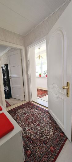 SOLIDER ALTBAU-EINFAMILIENHAUS – GROßES GRUNDSTÜCK - 12357 BERLIN-RUDOW - BLUMENVIERTEL- BEZUGSFREI - PROVISIONSFREI – Foto 3