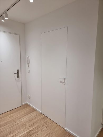 3-Zimmer-Wohnung | Vollmöbliert & inkl. Parkplatz | Friedrichshain – Foto 23