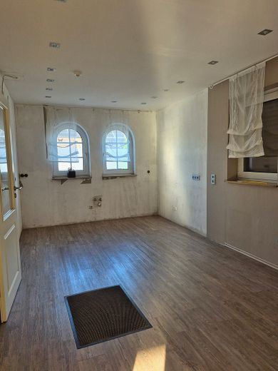 3,5 locali cucina bagno con giardino di 170 mq sauna e terrazza a Wächtersbach in affitto – Photo 10