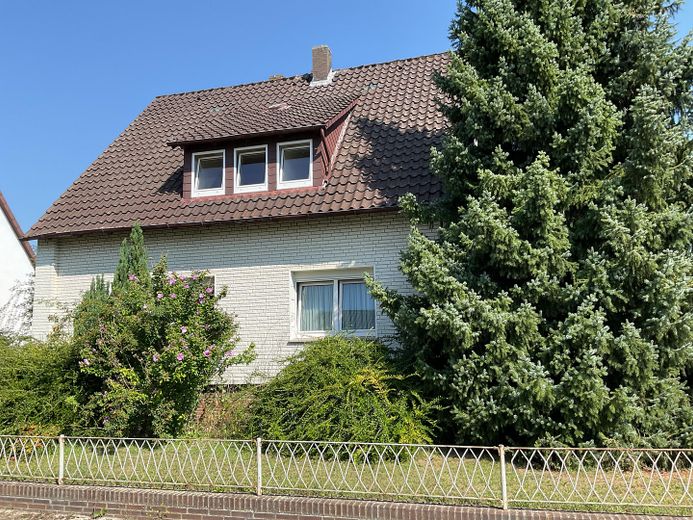 Haus in Algermissen provisionsfrei – फोटो 3