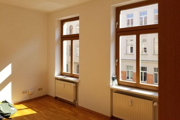 Wunderschöne 1,5-Zimmerwohnung im Paulusviertel