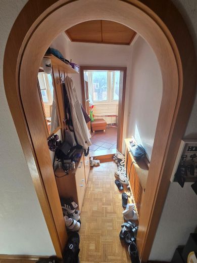 3,5-кімнатна квартира в оренду – Flur