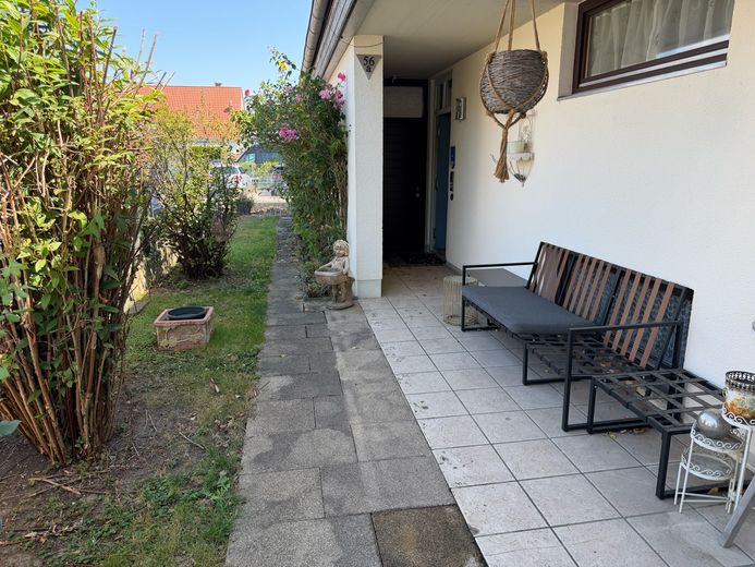 Haus mit Zukunft! Zwei separate Wohnungen - getrennte Eingänge. Attraktive Möglichkeiten! – फोटो 6
