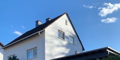 Einfamilienhaus in ruhiger Ortsrandlage - Ohne Maklergebühren
