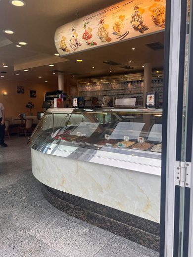 Ice cream café for sale - fully equipped – Foto 18