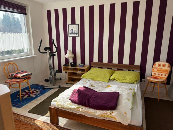 Schöne helle 2-Zimmer-Wohnung ca. 1 Stunde von Magdeburg entfernt – Foto 6