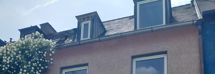 Reihenmittelhaus
