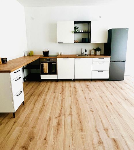 Exklusives Loft ‐ Apartment mit Einbauküche – Foto 7