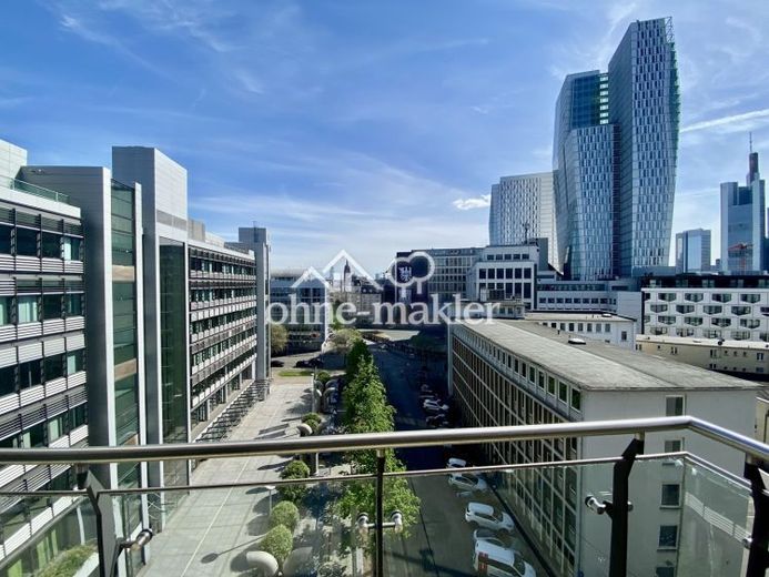 VOLLEDIG GEMEUBILEERD STADSAPPARTEMENT – Foto 1