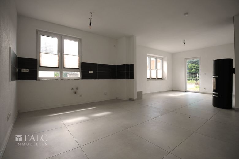 Küche Vorderhaus