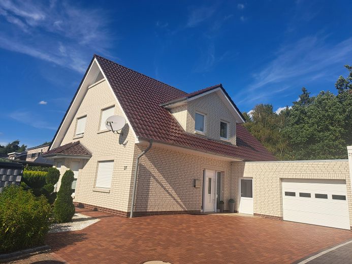 Casa unifamiliare in vendita – Foto 1