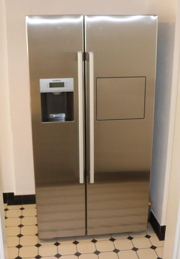 Kühlschrank