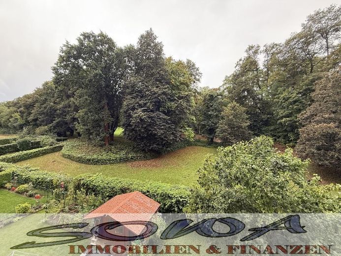 Zentrumsnahe 3 Zimmer Wohnung mit Stellplatz und Balkon mit tollem Ausblick in Neuburg - Ein Objekt von Ihrem Immobilienpartner SOWA Immobilien und Finanzen – Bild 4