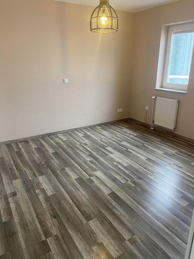 Schlafzimmer im EG