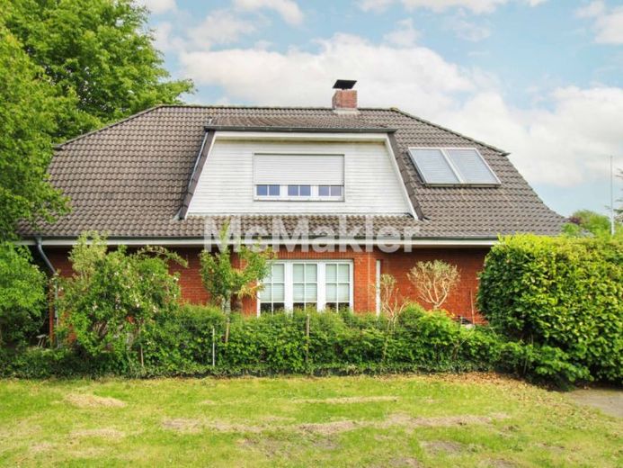 Einfamilienhaus in Feldrandlage von Harrislee - Perfekt für die große Familie – Foto 1