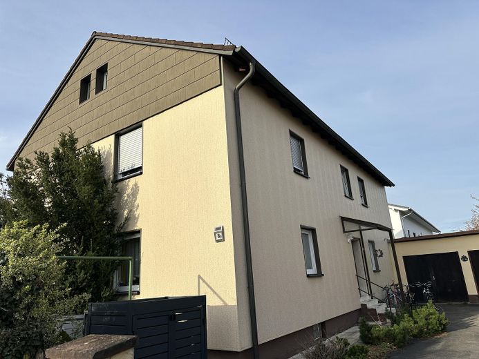 2 kamers hobbyruimte met bad en keuken als kantoor of atelier – Foto 2