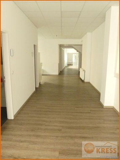 Ladenlokal in Schlüchtern Innenstadt, ebenerdiger Zugang, große Schaufensterfläche incl. Teeküche – Bild 5