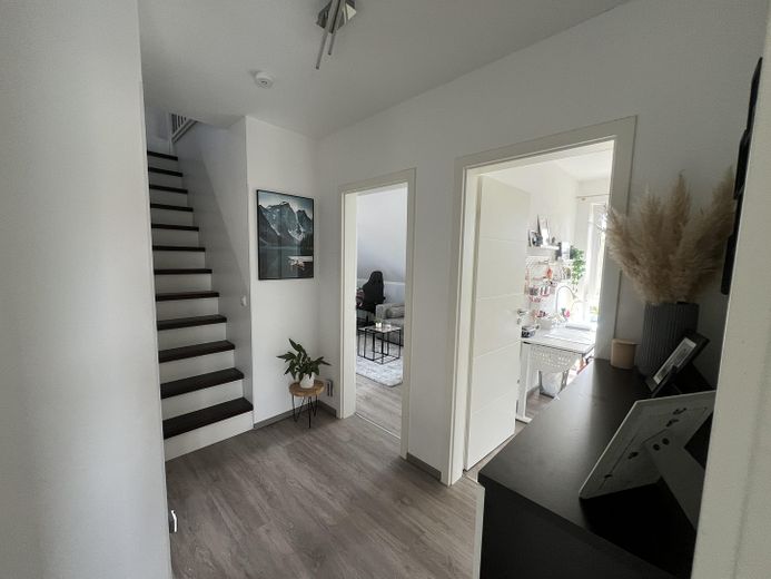 Freistehendes Einfamilienhaus in Hamburg-Ochsenwerder (Bezirk Bergedorf) – Foto 12