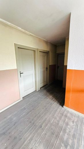8 unità abitative plurifamiliari ad alto rendimento con riserva di ampliamento - ZV – Ausbaureserve im Dachgeschoss