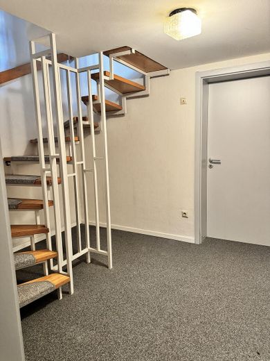 Kelleraufgang