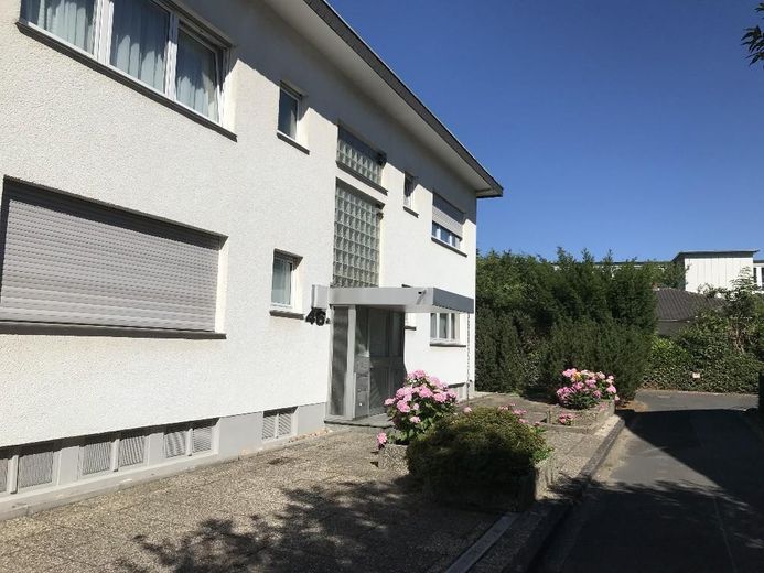 Ideal für Pendler: *vollmöblierte 1-Zimmer NR, Komfort-Wohnung, keine Tiere, WLAN – फोटो 4