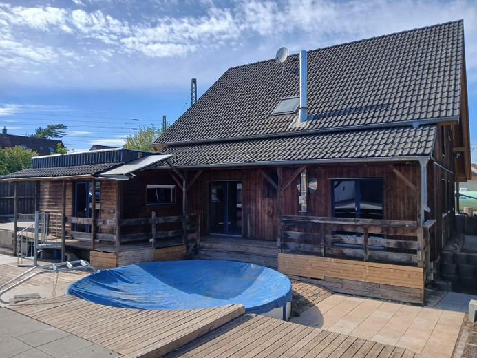 🏡 Freistehendes Einfamilienhaus mit 537 m² Grundstück in Oftersheim – Foto 6