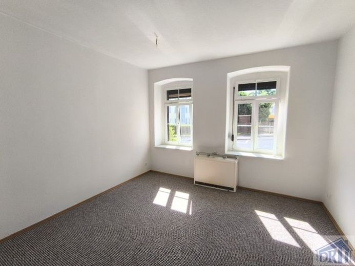 Gemütlich Wohnen in der Westvorstadt mit Einbauküche – Foto 1