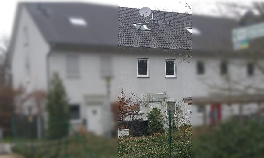 Haus (Vorderseite)