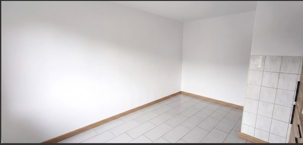Helle 1-Zimmer-Wohnung frisch saniert – Küche 2