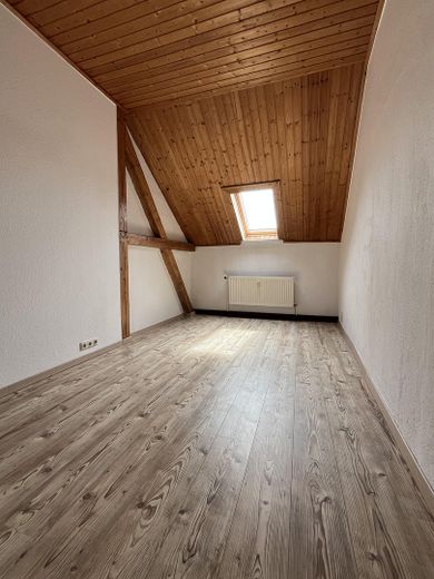 4-Raumwohnung im Dachgeschoss – Foto 9