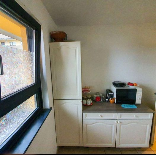 Provisionsfreie Helle 3 Zimmer Wohnung mit Balkon & Fahrstuhl in Nienburg – Foto 8