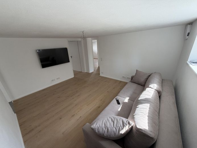 Exklusive 3-Zimmer-Wohnung-Ingolstadt-Mailing-Kernsaniert&Modern – Foto 18