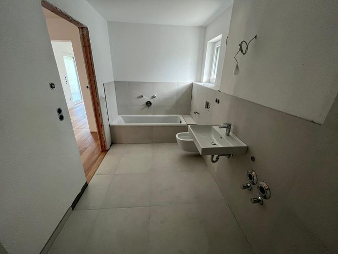 Ihr neues Zuhause zum 01.08.2026 könne sie einziehen 84 m² Traumwohnung mit Balkon – Foto 3