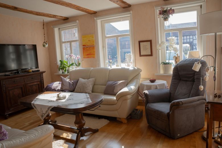 1. Wohnzimmer