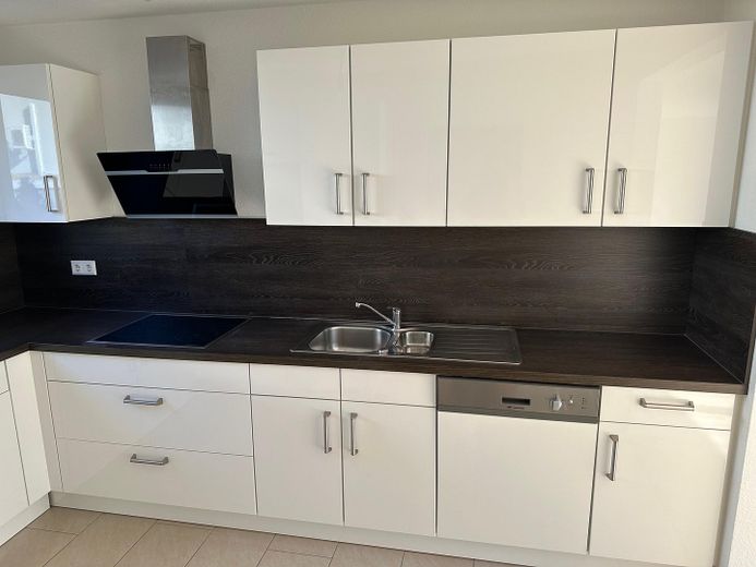 Nobilia Markenküche