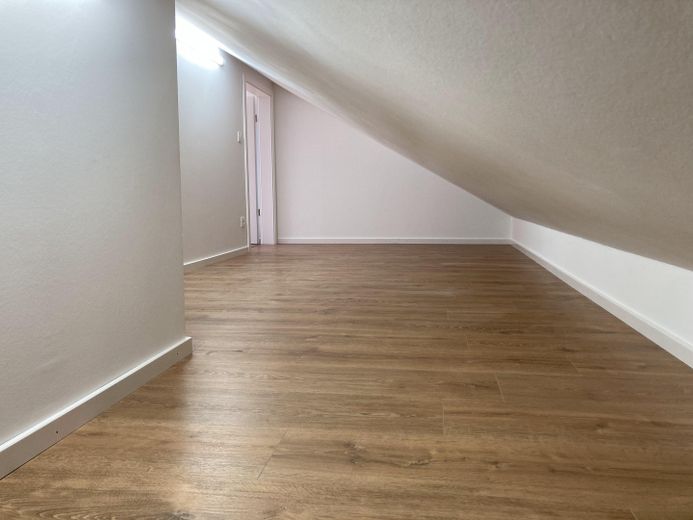 Abseite DG als Lagerraum 