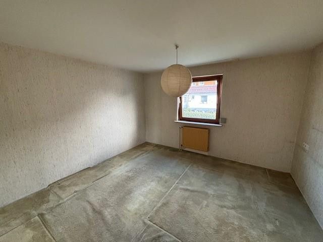 Zimmer 1 EG