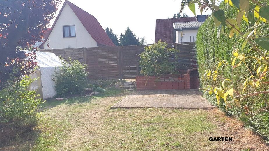 Vendita casa a schiera di testa a Rechlin/Müritz – Foto 5