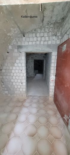 Kellerräume