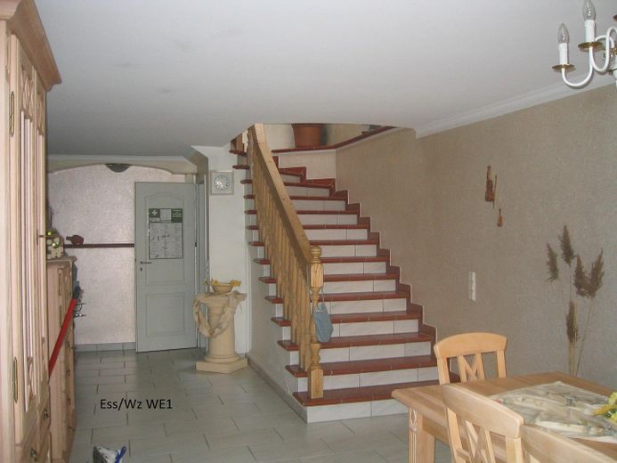 Esszimmer Haupthaus