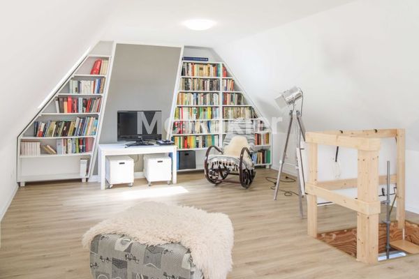 Modernized, Move-In-Ready Dream Home in Karlshagen: Plenty of Space & Complete Comfort