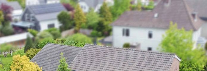 Viel Platz in Quelle: Einfamilienhaus samt Einliegerwohnung mit Potential