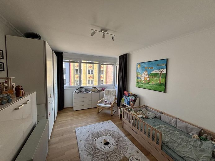Kinderzimmer