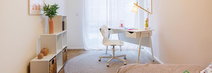 Kinderzimmer