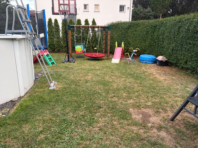Casa familiare del 2021 a Bellenberg, Neu-Ulm | 5 locali | Giardino | Garage | senza provvigione – Foto 17