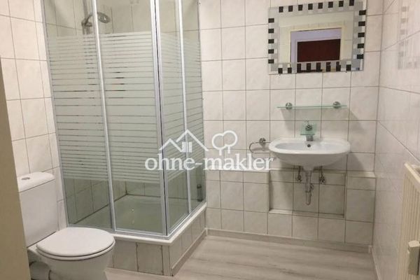 Exclusief gerenoveerd 2-kamerappartement met balkon in Dortmund-Lütgendortmund